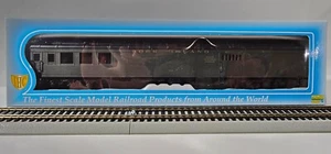 HO IHC Rock Island Heavyweight Combine Car #49582 "Rocky Mountain Limited" New - Picture 1 of 9