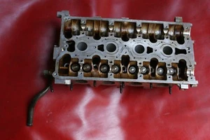 ZYLINDERKOPF  KIA SHUMA 2 FB 1.6 Motor  2001 - 2004  K2NC K1-1 - Bild 1 von 11