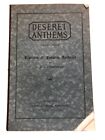 Deseret Anthems Volume 3