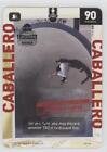 2011 Superheat Skateboarding Series jeu de cartes à collectionner légendes Steve Caballero