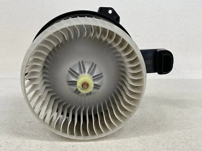 ⭐2011-2019 年 INFINITI Q70 Q70L M37 交流电加热器 BLOWER 风扇电机组件 原始设备制造商 批量 2374 — 第 1/4 张图片