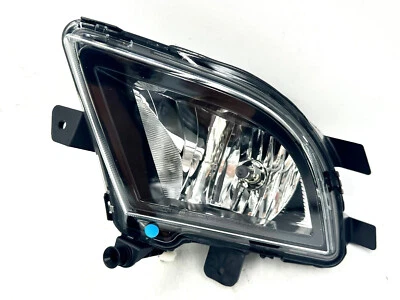 Nuevo OEM para 15-18 VW Jetta MK6 luz antiniebla conductor conjunto LH 5C7.941.699.P Foto 1 de 4