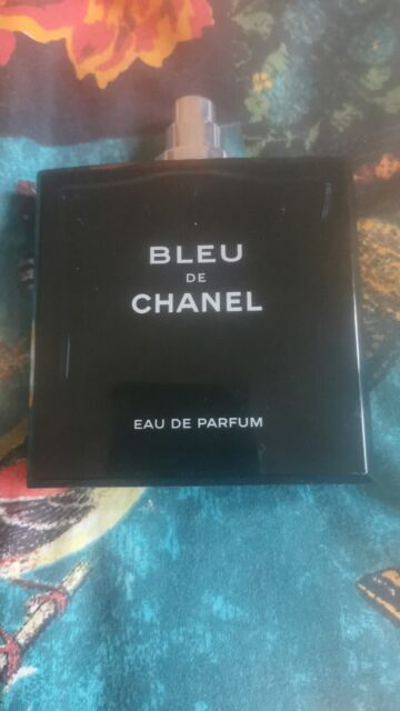 Bleu de Chanel Fragrances for Men