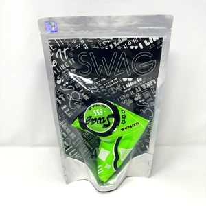 SWAG Golf - Money Green 555 Diamonds - RARE - BRAND NEW & SEALED - Picture 1 of 3