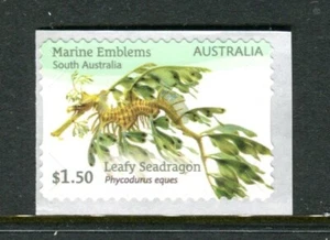 2024 Marine Emblems MUH $1.50 P&S Stamp - Picture 1 of 1