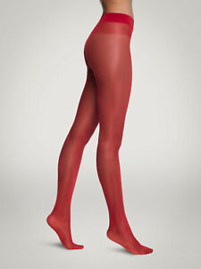 Wolford Tights Satin Touch 20 Comfort Shiny Tights 20 Den
