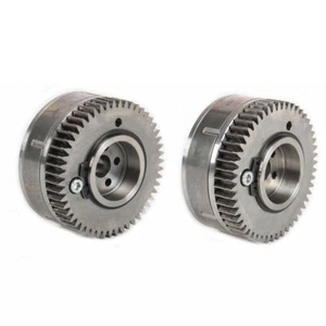 6.2L Intake & Exhaust Timing Adjusters Gear Kit Fit For Mercedes Benz C63 E63 - Picture 1 of 24