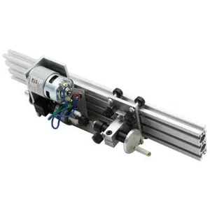 Multifunktionale Mikro Drehmaschine verstellbar Mini Schleifen Poliermaschine j - Bild 1 von 6