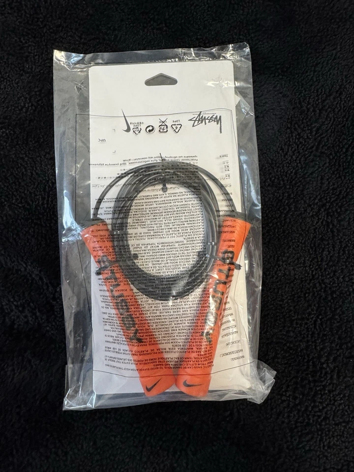 Nike X Stussy Jumprope - Изображение 1 из 1
