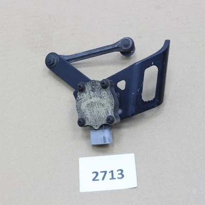 雷克萨斯 LS430 2001 - 2006 原始设备制造商左后 LH 高度控制传感器 89408-50060 — 第 1/4 张图片