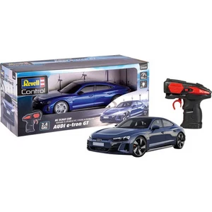 RC Scale Car Audi e-tron GT, Revell Control Ferngesteuertes Auto - Bild 1 von 11