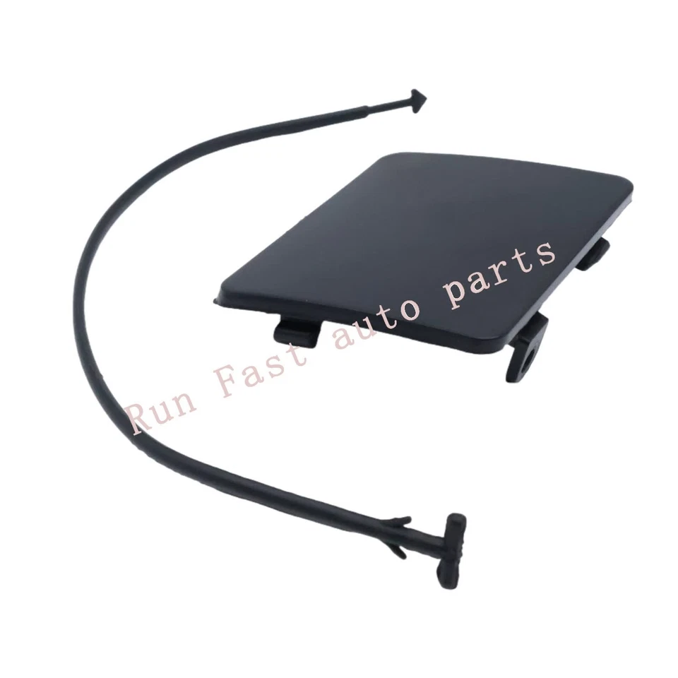 A1406980330 Tapa de cubierta con orificio para faldón lateral para Mercedes Clase S 300 400 Foto 1 de 4