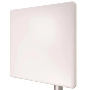 Tupavco Antenna da Pannello TP-24-20-18 2.4GHz WiFi 20dBi Wireless Esterno Alta Portata - Foto 1 di 6