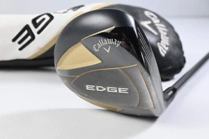 Callaway Edge #3 Wood / 15 Degree / Regular Flex Callaway Edge 65 Shaft - Picture 1 of 10