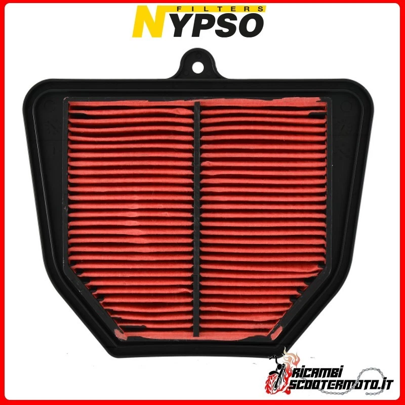 NYPSO-LUFTFILTER YAMAHA FZ1 FAZER ABS 1000 2007-2012 100603390#5 Foto 1 de 1