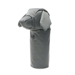 Cubierta Briefing Fd Perrito Driver Fd Denim Gris Golf Headcover_ - Imagen 1 de 1