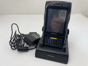 Bluebird Pidion BIP-6000 Rugged Handheld Scanner PC RFID/GPS/3.5G i600AESKBAA135 - Picture 1 of 14