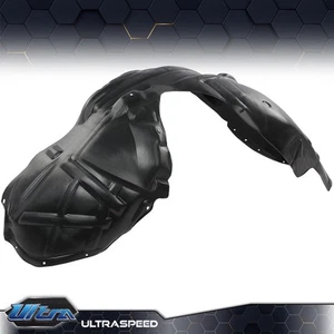 Forro de guardabarros delantero izquierdo del conductor CH1249172 apto para Dodge Challenger 2015-2023 - Imagen 1 de 9