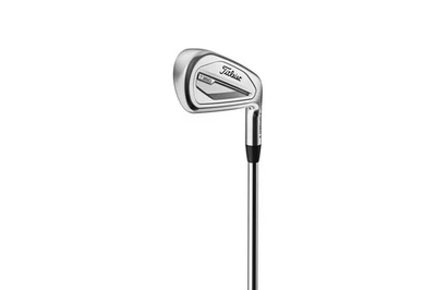 Titleist T350 Eisensatz Graphit - Bild 1 von 4