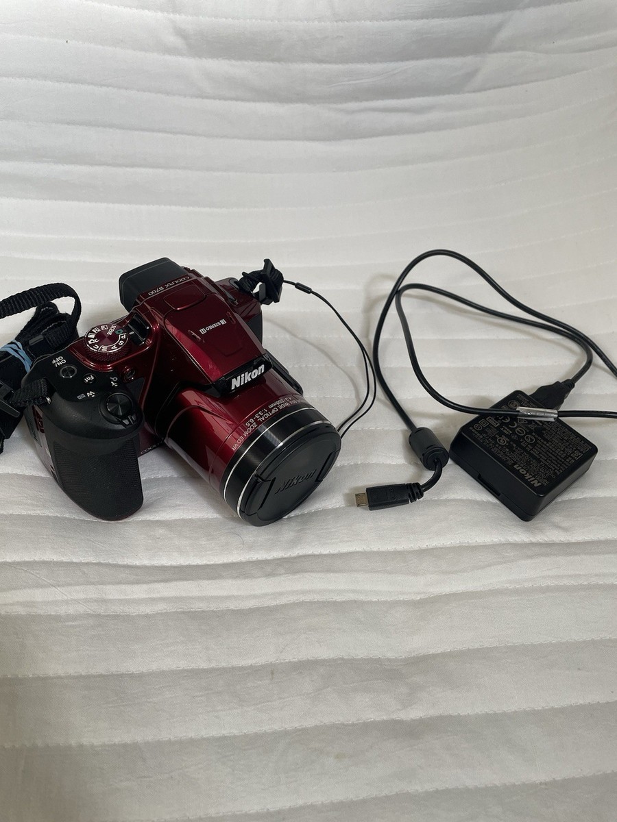 Nikon Coolpix B700 1-4.9x Digital Zoom Cameras for Sale Nikon Coolpix B700 1-4.9x Digital Zoom Cameras for Sale