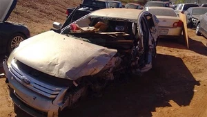 Alternator Fits 06-09 FUSION 178281 - Picture 1 of 7