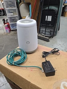 Centurylink C4000LG CenturyLink Gigabit Modem Router Wifi - Picture 1 of 9