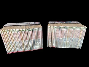 Vintage 90's Baby Sitters Club Little Sister Lot of 56 Books LS3L - Picture 1 of 3
