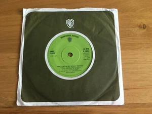 James Taylor-Don't let me be lonely tonight.7" - Picture 1 of 2