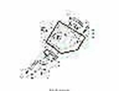 NEW OEM ARCTIC CAT 700 MUD PRO LTD EPS DASH DISPLAY COVER BLACK Foto 1 de 1