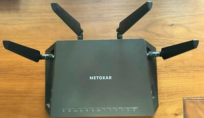 Router NETGEAR R7800 Nighthawk X4S AC2600 - Immagine 1 di 4