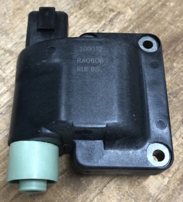 全新 Beck/Arnley 点火线圈 1992 - 2001 年本田雅阁,前奏部件 #178-8247。 — 第 1/4 张图片