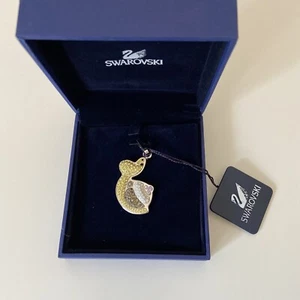 NWT Authentic Swarovski Lovlots SHINA Snail Charm 863784 - Picture 1 of 4