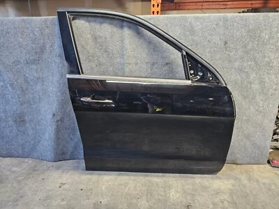 MERCEDES W166 X166 GLE63 GLE350 GL350 GL450 CARCASA PUERTA DELANTERA DERECHA COMPLETA OEM Foto 1 de 4