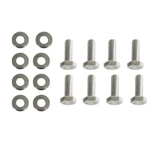 Summit Racing 910217 VC BOLT KIT SBC 8PC 58-86 (910217) - Picture 1 of 1