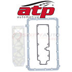 Atp Automotive B-109 Auto Transmission Filter Kit For Automatic Trans Jd