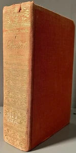 Complete Book of Ballets by Cyril W. Beaumont - Vintage 1938 Grosset Hardcover - - Picture 1 of 3