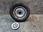 HYUNDAI ILOAD 16 INCH  STEEL WHEEL WITH TYRE  52910-4H000HM