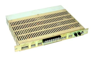 Sanritsu Electric Co. Ltd. Netzteil CPS-20NB *NUR REPARATURBEWERTUNG* [PZJ] - Bild 1 von 2