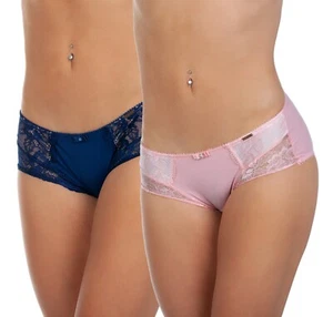 Parfait Affinitas Marion Lace Hipster Panty P5395 - Picture 1 of 5