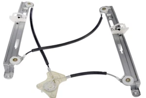 Window Regulator Dorman 752-317 fits 07-17 Jeep Compass - Picture 1 of 13