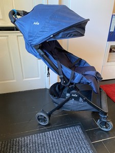 joie folding buggy