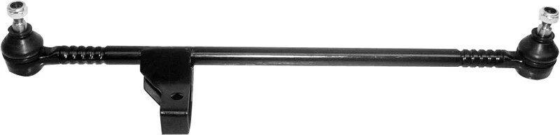 For 1976-1983 Mercedes-Benz 240D Steering Center Link Front Suspensia - Image 1 of 1