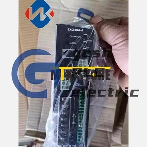 1 Stück Nagelneue in Box Vexta BXD120A-A Treiber mit schneller Lieferung - Bild 1 von 5