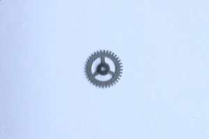 LANCO 1003 1004 1113 1114 part 260 PERNO ALTO Roue de minuterie Minute wheel - Imagen 1 de 1