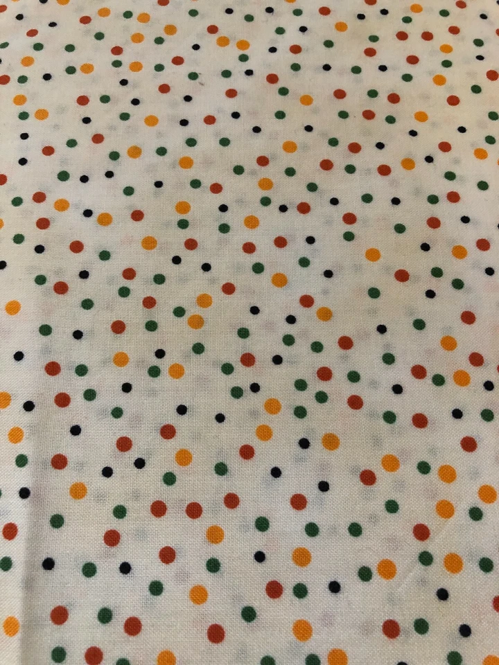 Trick or Treat Parade by RJR Fabrics - Image 1 of 1