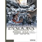 Pandora Box 08