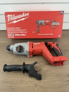 Milwaukee 2613-20 M18 Brushless SDS Plus D-Handle Rotary Hammer - TO (WCP032854) - Picture 1 of 10