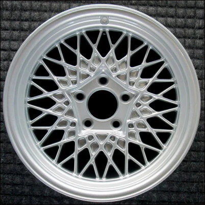 Ford Crown Victoria 16 Inch Painted OEM Wheel Rim 1997 To 2002 - Image 1 of 1