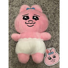 Panchu rabbit stuffed toy goods UFO catcher with tag