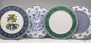 Villeroy & Boch SWITCH 3  Salad Plates - Picture 1 of 9